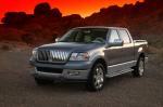 Lincoln Mark LT Concept 2004 года
